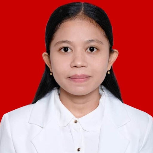 Profil CV Febriyola Eka Putri I. P. Balay