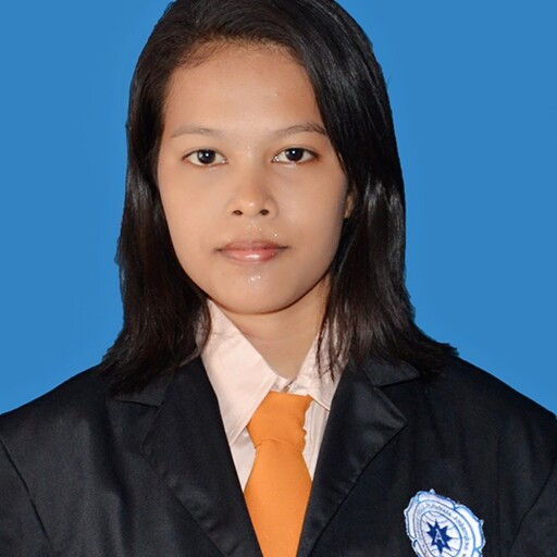 Profil CV Febry Eny Rasinta Panjaitan - STIPRAM YOGYAKARTA