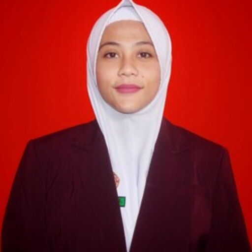 Profil CV Feby Faradilla Dzulkhulaifah - Praktek Kerja Lapangan