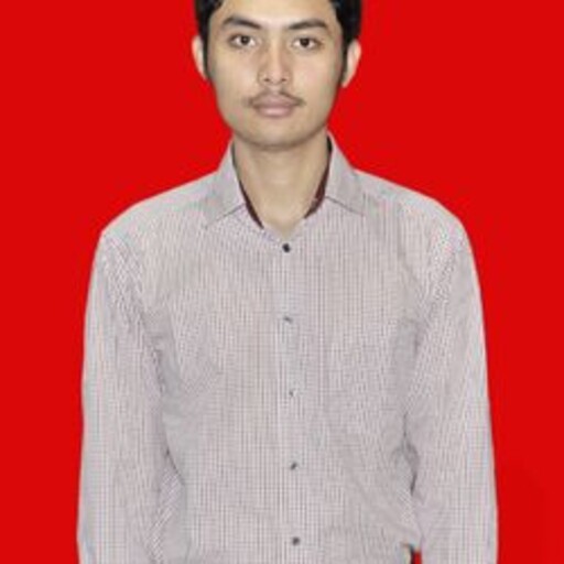 Profil CV Feby Oktaviansyah