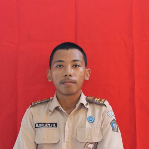 Profil CV Felionekaputrasetiadikippuw - Produksi