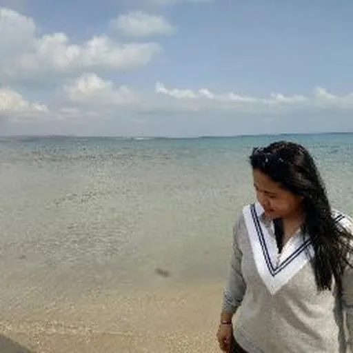 Profil CV Felisa Kansil