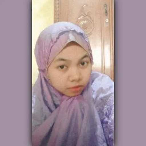 Profil CV Feni Fadilah