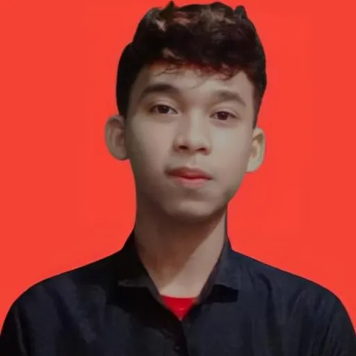 Profil CV Bagus Septian  - SMAN 1 KALANGANYAR 