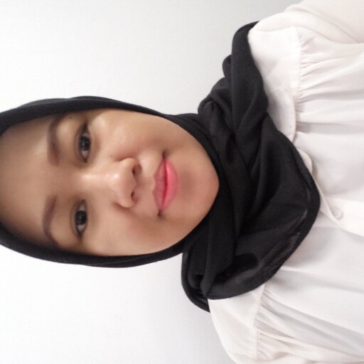 Profil CV Fera Susanti