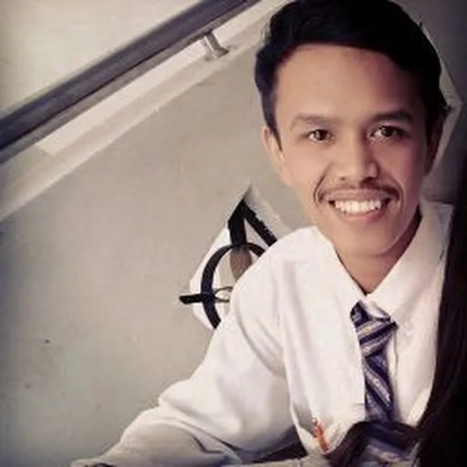Profil CV Ferdy Gio