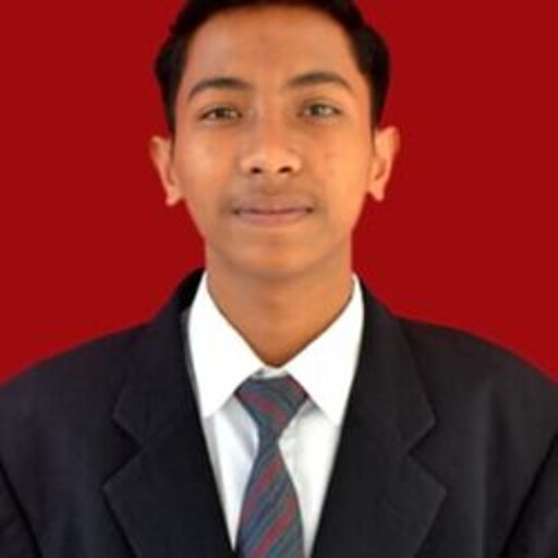 Profil CV Feri Ardani