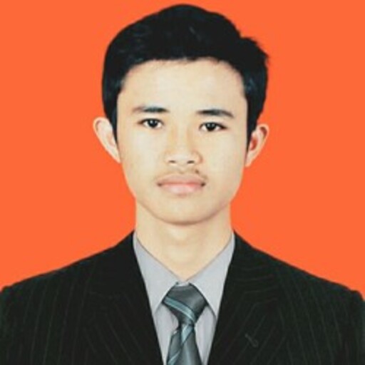 Profil CV Feritama Dedi Saputra - Stokist