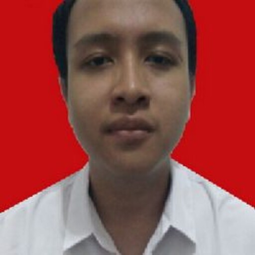 Profil CV Fernandi Kusuma Wardhana - Anggota Divisi Partnership