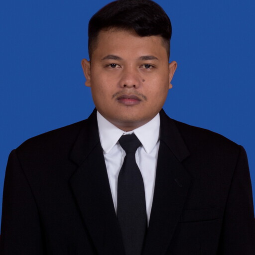 Profil CV Ferry Christian Sipayung