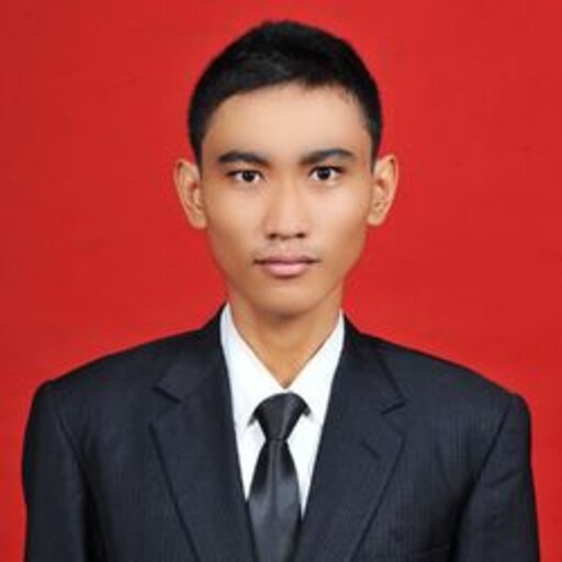 Profil CV Fersa Pratama Wijaya - STIT PRABUMULIH