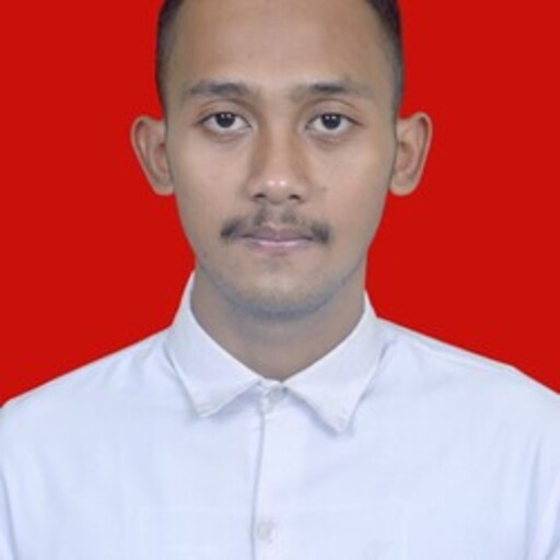 Profil CV Fery Erik Wicaksana - SMAN 1 Cangkringan