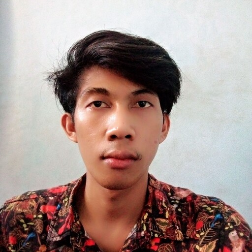 Profil CV Fery Setiawan