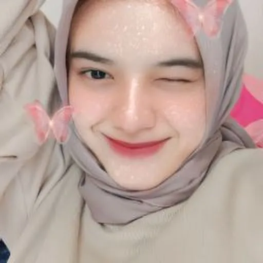 Profil CV Feti Annisa Putri