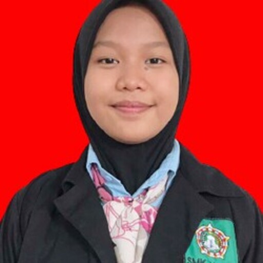 Profil CV Fidrotun Nada Wijiyanti - Kitchen