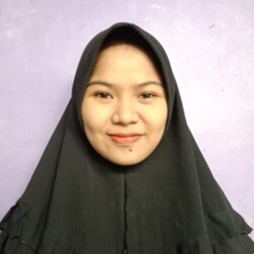 Profil CV Fifi Alfina Nurbaiti