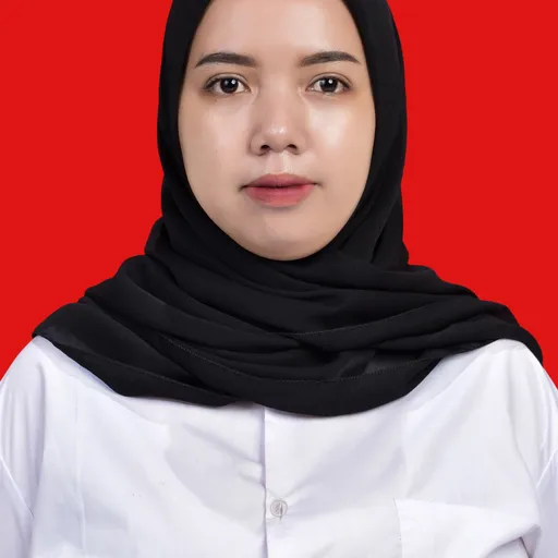 Profil CV Fijriya Indah