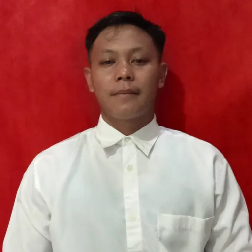 Profil CV Fiki Diansyah 