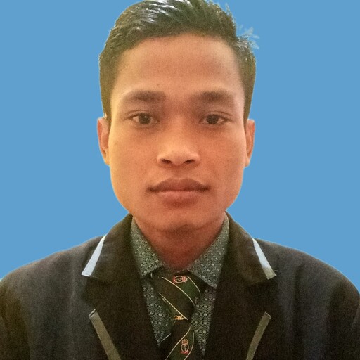Profil CV AGUS SUHERMAN
