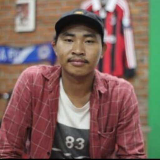 Profil CV Fikri Ahmad Fahrezi - Teknisi Indihome