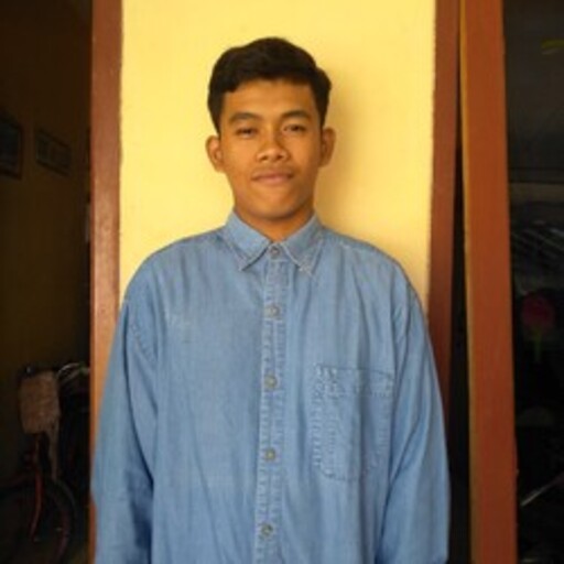Profil CV Fikriansyah Hanif