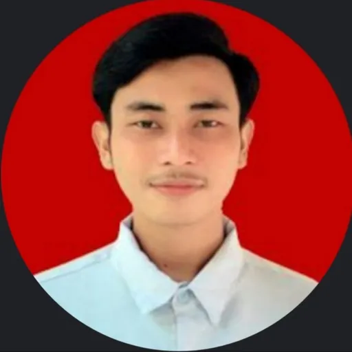 Profil CV Fikri Nurfadilla - Operator Packing 