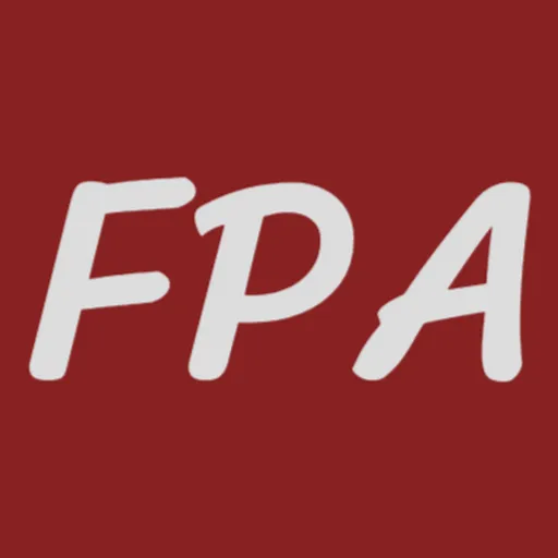 Profil CV Fikri P. Ardiansyah