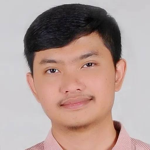 Profil CV Fikri Wildan Nugraha - Fullstack Web Programmer