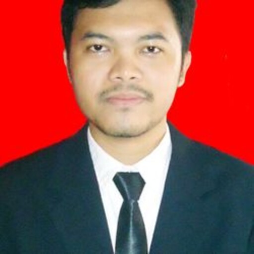 Profil CV Fiky Zulfikar Qiswahtullah - Universitas Gunadarma