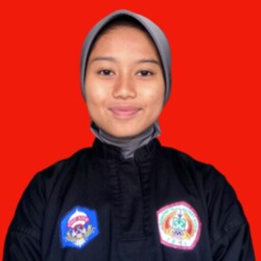 Profil CV Findi Liana Herpandi