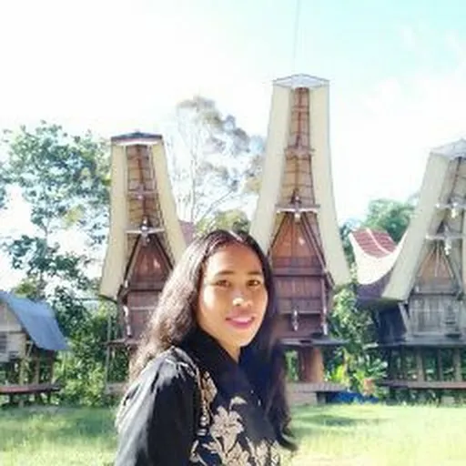 Profil CV Fin orpah bumbungan