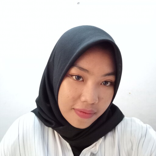Profil CV Fioretha Sefryna Dhora Pertiwi - SMAN 5 KEDIRI