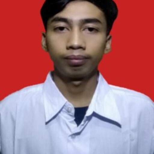 Profil CV Fiqi Setiawan