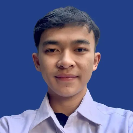 Profil CV Fiqri Erlangga Ardiansyah