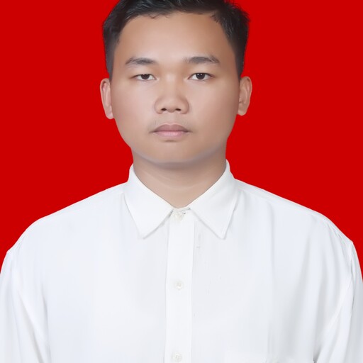 Profil CV Fiqri Ihsan Fadhillah - MAN 1 Sungai Penuh