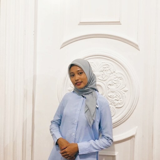 Profil CV Fira Ayu Sasmita