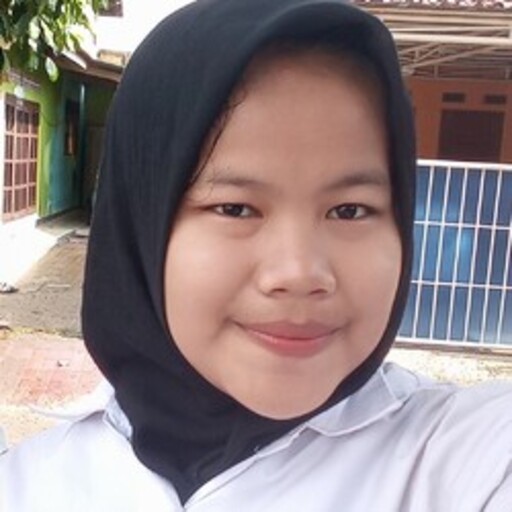 Profil CV Firda Bunga Wulandari
