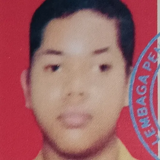 Profil CV FIRDAUS - SMKN 5 PADANG 