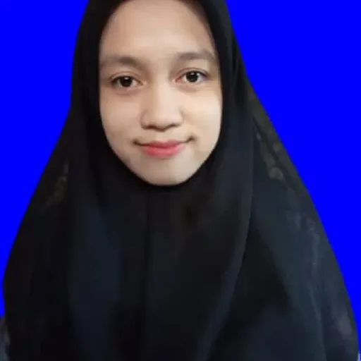 Profil CV Firdaynianti Nur Ramadha - STKIP Andi Matappa