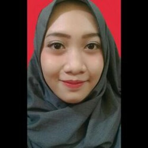 Profil CV Firendita Fauza