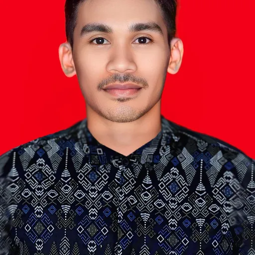 Profil CV Firhan Latif