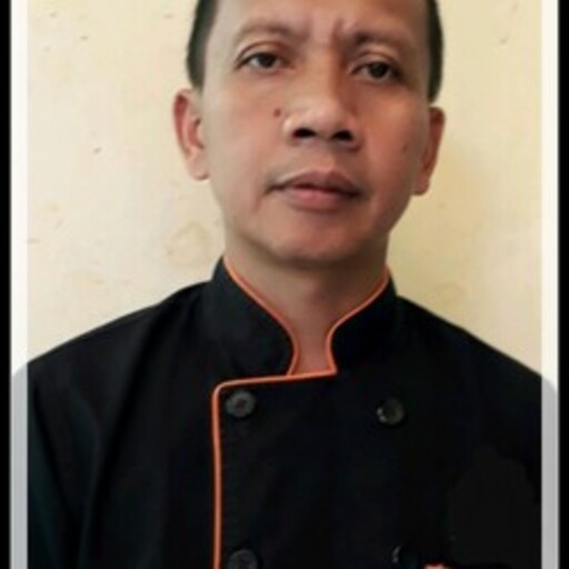 Profil CV Firman Nurheri