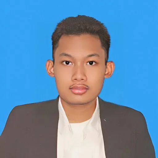 Profil CV firmansyah saputra