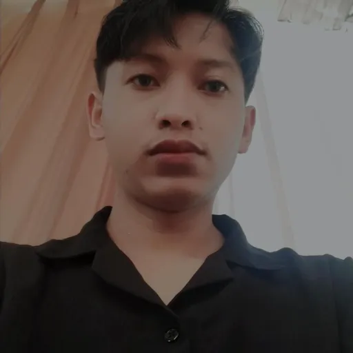 Profil CV Firnandha Wahyu Ramandhani - SMA N 2 SUKOREJO