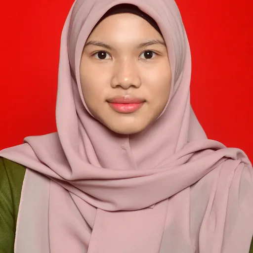 Profil CV Firsa Amilia - Mahasiswa Program Magang MBKM 