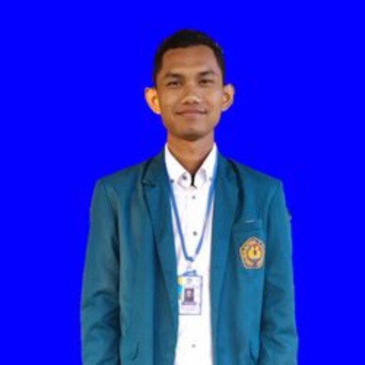Profil CV Fitaqi Almada - Pengajar Tahfidz