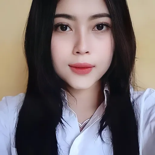 Profil CV Fitria Apriliana 