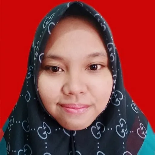 Profil CV Fitria As'ad alfauzia
