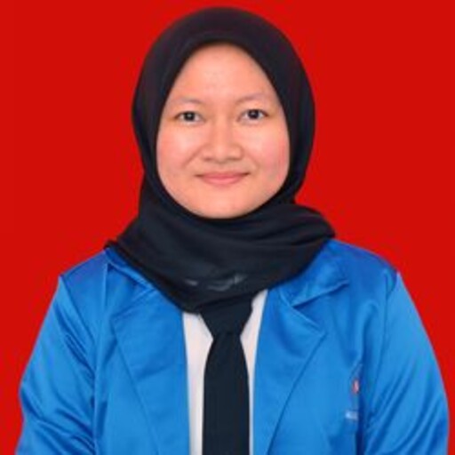 Profil CV Fitria Cahyani Sari - Universitas Bina Sarana Informatika