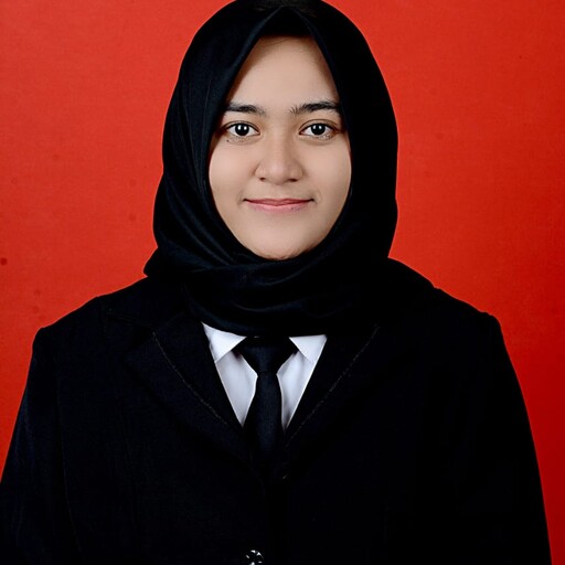 Profil CV Fitri Alfiana